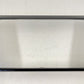 66060CA240 17-20 SUBARU BRZ CENTER DASH DISPLAY SCREEN RADIO SURROUND BEZEL PANEL TRIM OEM