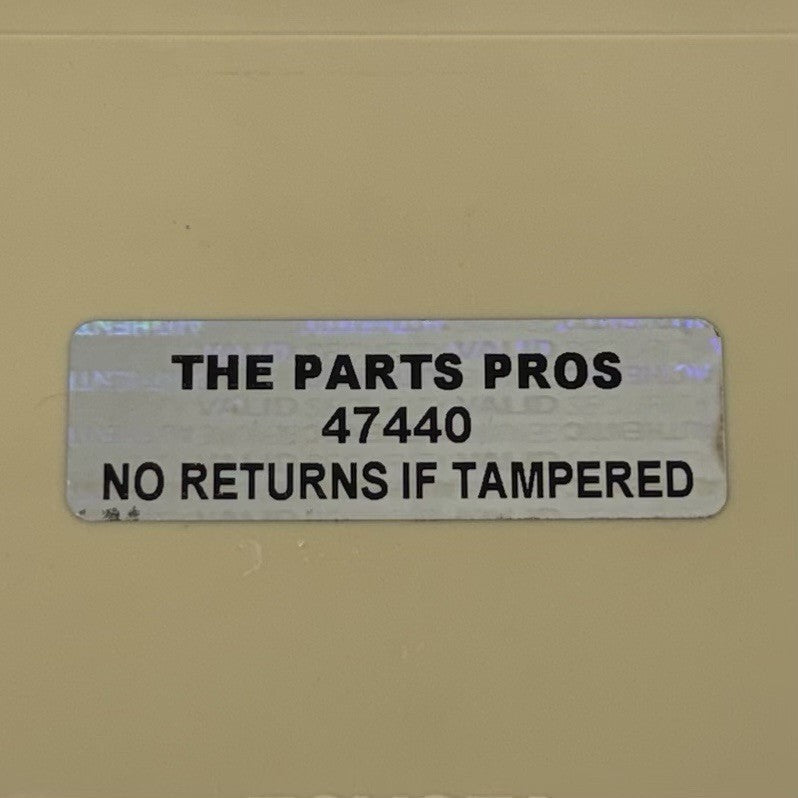 81980-53020 / 81980 53020 / 8198053020 11-13 Toyota Highlander Interior Cabin Fuse Relay Junction Box OEM