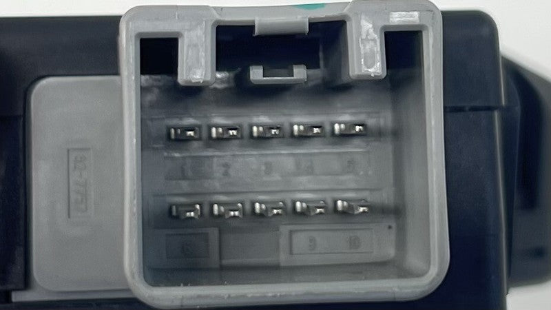 9527920C 22-24 CADILLAC CT4 V BLACKWING SUNROOF SUN ROOF GLASS MOTOR 9527920C OEM