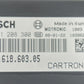 997.618.603.05 / 997 618 603 05 / 99761860305 05-08 PORSCHE BOXSTER S 987 MANUAL ECM ECU ENGINE CONTROL MODULE CARTRONIC