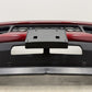 19-24 Ram 4500 5500 Front Bumper Assembly Complete With Sensors Painte