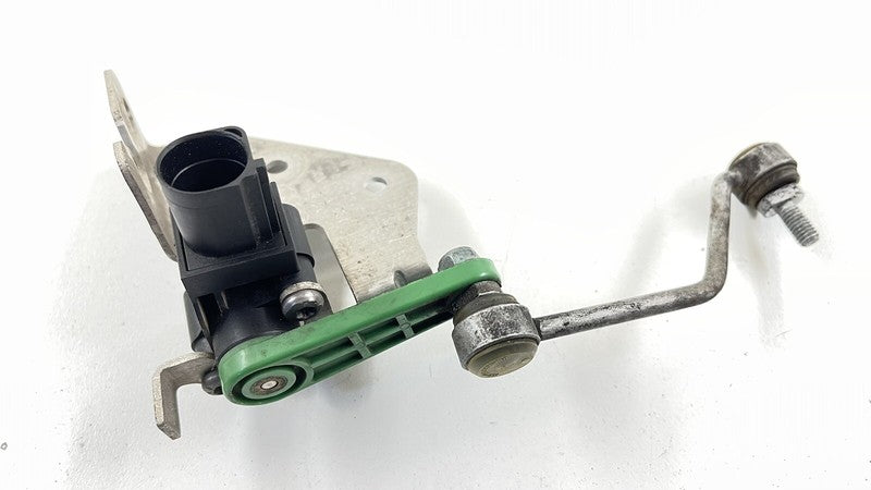 8K0 907 503 / 8K0907503 08-15 AUDI R8 SPYDER PASSENGER RIGHT FRONT HEADLIGHT HEIGHT LEVEL SENSOR OEM