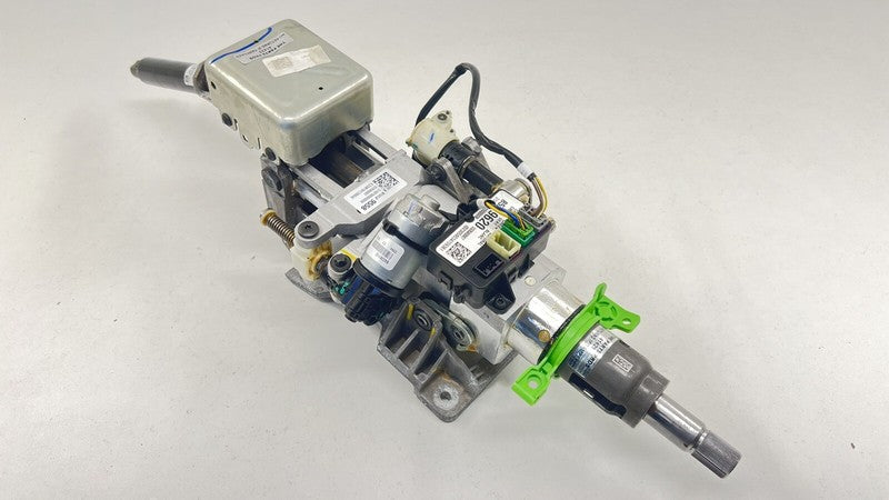 8552 9558 / 85529558 22-24 CADILLAC CT5 V BLACKWING POWER ADJUSTMENT STEERING COLUMN ASSEMBLY OEM
