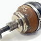 4W0 407 271 / 4W0407271 13-18 BENTLEY FLYING SPUR DRIVER LEFT FRONT AXLE SHAFT 4W0 407 271 OEM