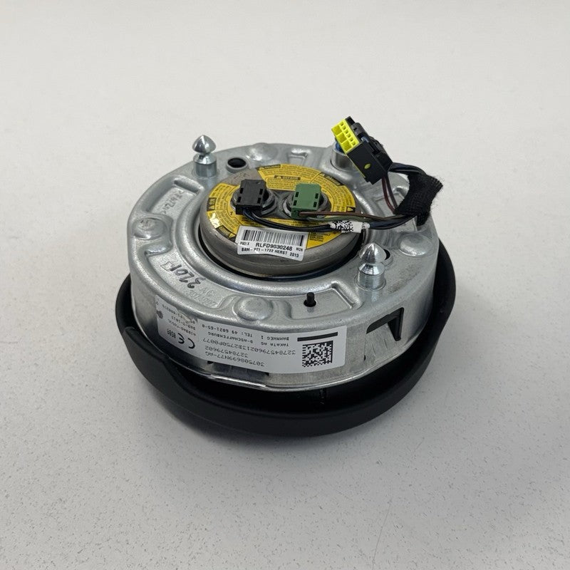 BMW F06 F10 F12 F13 F80 F82 F87 Driver M Sport Steering Wheel Airbag Air Bag OEM