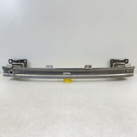 8W0.807.309.J / 8W0 807 309 J / 8W0807309J 17-24 AUDI A4 S4 REAR BUMPER REINFORCEMENT BAR CRASH ABSORBER BAR OEM