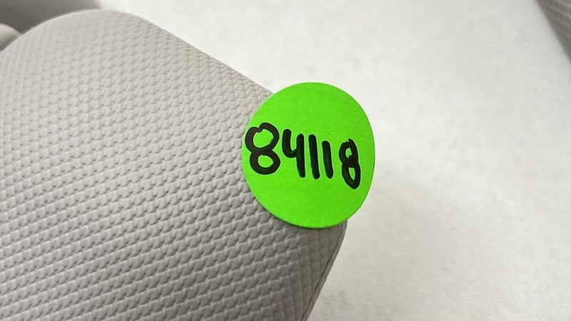 24-26 Subaru Crosstrek Sunvisor Sun Visor Shade Pair Left & Right OEM