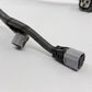 08-14 Lexus IS F Rack And Pinion Power Steering Wire Harness Cable OEM