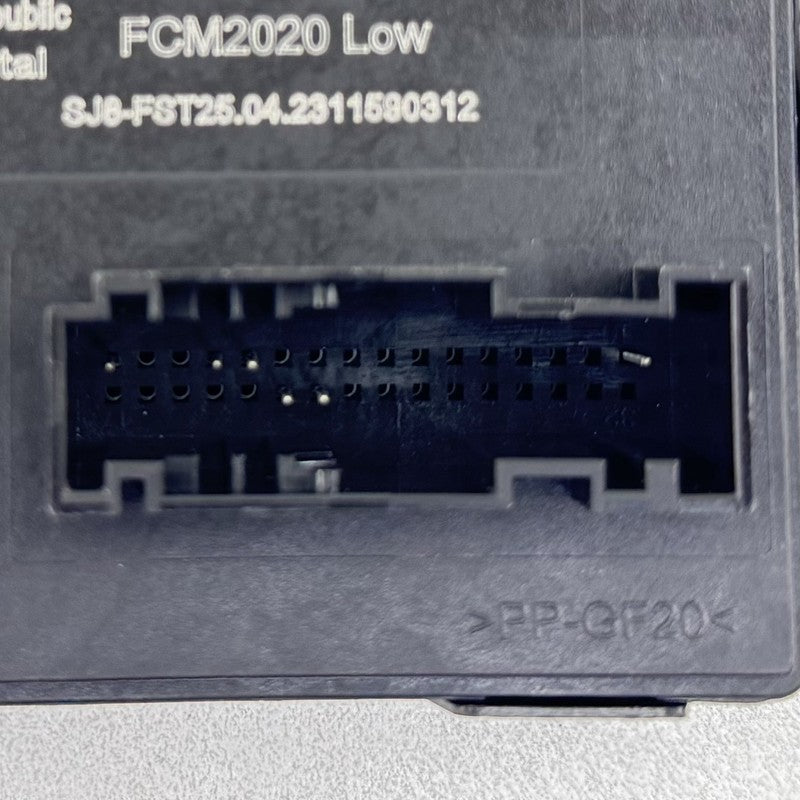 5WA-907-338-B / 5WA.907.338.B / 5WA 907 338 B / 5WA907338B 22-25 VOLKSWAGEN GOLF R MK8 HEADLIGHT HEAD LIGHT LAMP CONTROL