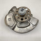 12-18 Mercedes W218 CLS550 RWD Right Front Spindle Knuckle Hub Wheel B