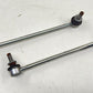 22-24 SUBARU WRX LEFT RIGHT FRONT SWAY BAR STABILIZER END LINK ROD PAIR OEM