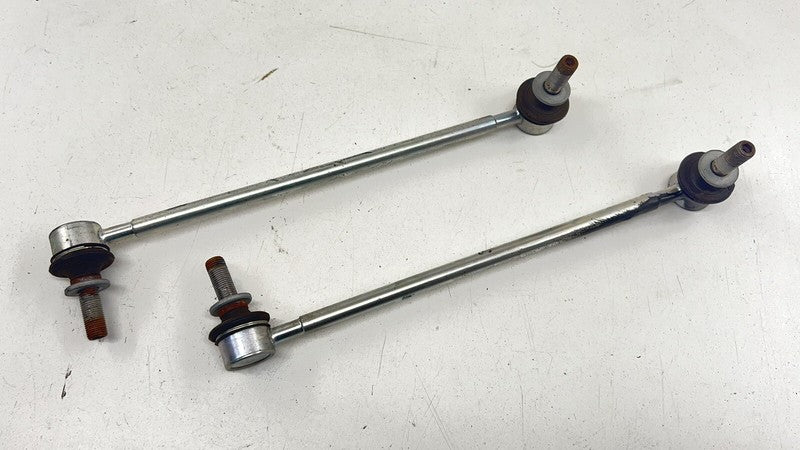 22-24 SUBARU WRX LEFT RIGHT FRONT SWAY BAR STABILIZER END LINK ROD PAIR OEM