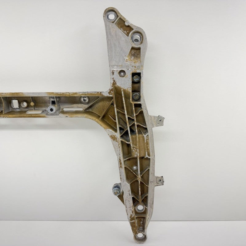 997 341 101 06 / 99734110106 05-12 Porsche 911 997 Boxster Cayman 987 Front Subframe Crossmember Cradle OEM