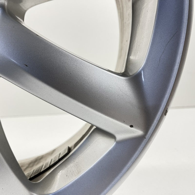 42611-50730 / 42611 50730 / 4261150730 07-09 Lexus LS460 Wheel Rim 18x7.5 +32 Offset Silver 42611-50730 Factory OEM