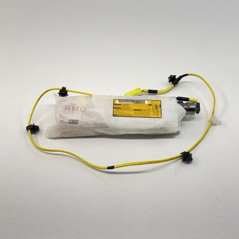 12-17 Toyota Prius V Passenger Right Front Seat Airbag Air Bag SRS OEM