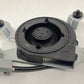 55057389AD 15-23 DODGE CHARGER DRIVER LEFT FRONT SEAT FAN BLOWER WHEEL MOTOR OEM