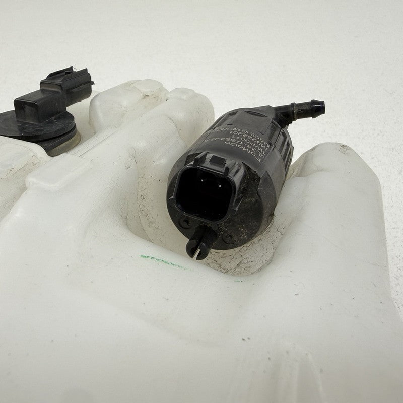 24-26 Ford Mustang Windshield Washer Bottle Reservoir Tank PR3B-17B613