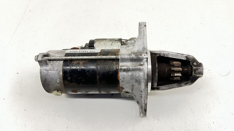23300 AA650 / 23300-AA650 / 23300AA650 08-14 SUBARU WRX STI MOTOR ENGINE CRANK STARTER 23300AA650 OEM