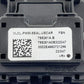 T95261A-B / T95261A 22-23 SUBARU WRX HVAC HEATER CORE BOX BLOWER MOTOR RESISTOR RELAY OEM