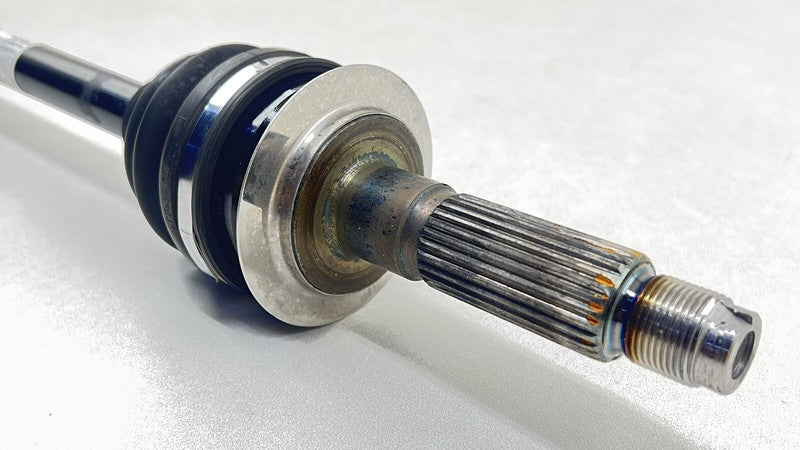 28421VC020 22-25 SUBARU WRX LEFT OR RIGHT REAR AXLE SHAFT 28421VC020 OEM