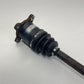 08-13 Toyota Highlander AWD 3.5L Passenger Right Rear Axle Shaft 38K Miles OEM