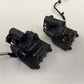 24-26 Ford Mustang GT Rear Parking Park Drift Brake Caliper Pair Left 