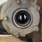  15-21 SUBARU WRX 2.0L REAR MANUAL DIFFERENTIAL DIFF CARRIER W/ MOUNT BRACKET OEM