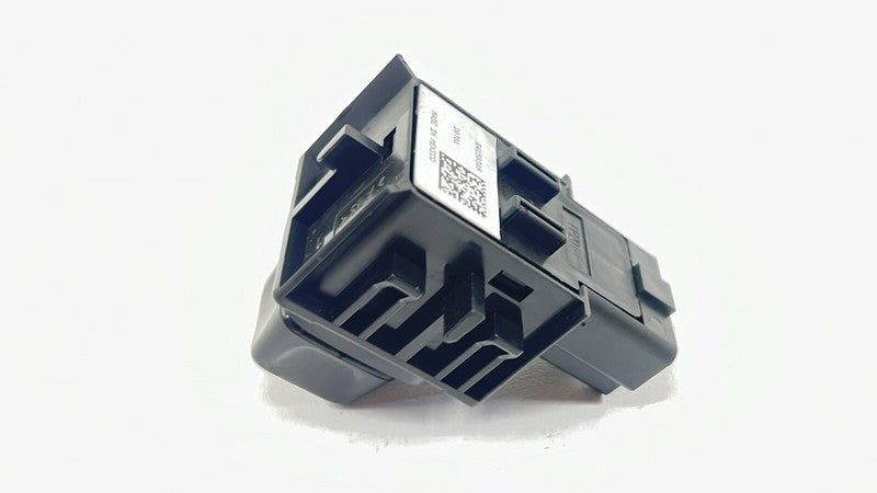 84158389 22-24 CADILLAC CT4 V BLACKWING STEERING COLUMN TILT CONTROL SWITCH KNOB OEM