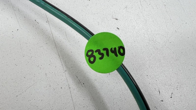 27540VC030 22-24 SUBARU WRX DRIVER LEFT REAR ABS WHEEL SPEED SENSOR 27540VC030 OEM