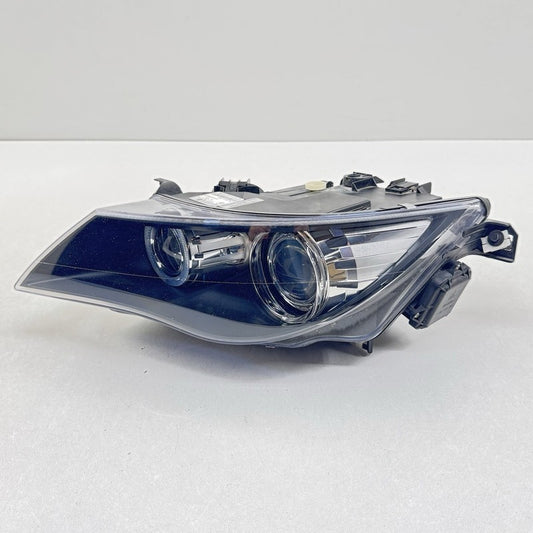 7 176 717-05 08-10 BMW M6 E63 E64 LEFT FRONT ADAPTIVE HEADLIGHT HEAD LIGHT LAMP XENON OEM