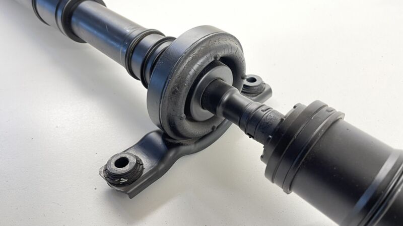 27111FL110 22-23 SUBARU WRX MANUAL TRANSMISSION DRIVESHAFT DRIVE SHAFT LINE PROPELLER OEM