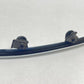 63873-6GR0B / 63873 6GR0B / 638736GR0B 24-25 NISSAN Z NISMO LEFT & RIGHT FRONT FENDER FLARE TRIM MOULDING WHITE OEM