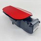 84031183 / 8403 1183 22-24 CADILLAC CT5 V BLACKWING FUEL TANK GAS CAP DOOR LID COVER RED 84031183 OEM