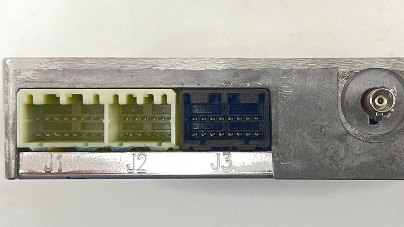 23468851 12-15 CHEVROLET CAMARO ZL1 BLUETOOTH COMMUNICATION INTERFACE 23468851 OEM