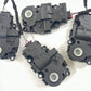 1345 5734 / 13455734 20-24 CADILLAC CT5 HVAC BOX HEATER AC FLAP MOTOR AIR MIX ACTUATOR SET OEM