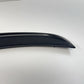 76085-53040 / 76085 53040 / 7608553040 06-13 Lexus IS F IS250 IS350 Rear Trunk Lid Spoiler Wing Black 76085-53040 OEM