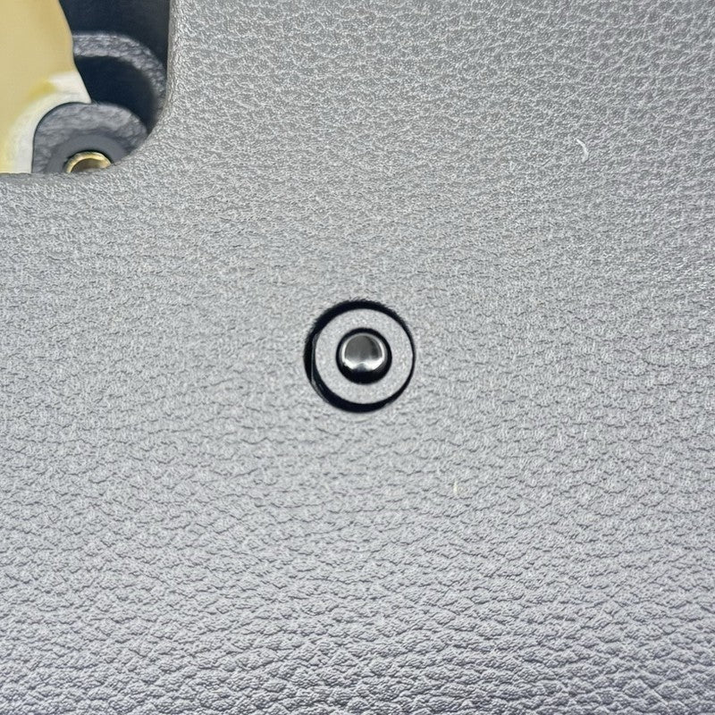 5H0-858-559-E / 5H0 858 559 E / 5H0858559E 22-25 VOLKSWAGEN GOLF R MK8 STEERING COLUMN LOWER SHROUD COVER PANEL TRIM OEM