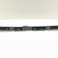 1121191-00-C / 1121191 00 C / 112119100C 17-19 TESLA MODEL 3 REAR BUMPER BRACKET SUPPORT MOUNT 1083994-00-E OEM