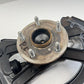 08-14 Lexus IS F Passenger Right Front Wheel Spindle Knuckle Hub Bearing OEM