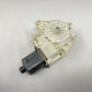 A2048200642 / 204 820 06 42 / 2048200642 08-14 Mercedes W204 C250 Passenger Right Rear Door Window Regulator Motor OEM
