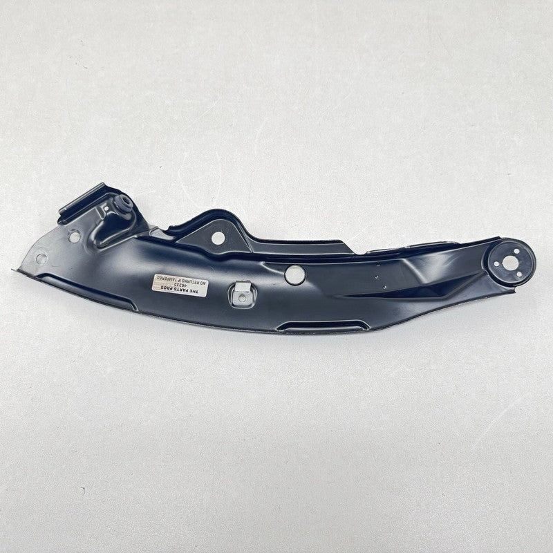 22-25 VOLKSWAGEN GOLF R MK8 UPPER RADIATOR SUPPORT HEADLIGHT BRACKET PAIR OEM