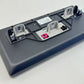 PR3T-18B955-FD / PR3T 18B955 FD / PR3T18B955FD 2024 FORD MUSTANG GT SPEEDOMETER DIGITAL CLUSTER WITH MODULE SET 12.4” LC