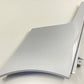 427.809.384.B / 427 809 384 B / 427809384B 11-15 AUDI R8 SPYDER RIGHT REAR LOWER QUARTER PANEL EXTENSION TRIM COVER OEM