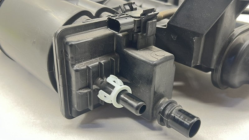 1730A-3S5-A120 / 1730A 3S5 A120 / 1730A3S5A120 24-25 ACURA INTEGRA TYPE S FUEL EVAP VAPOR CHARCOAL EMISSION CANISTER OEM