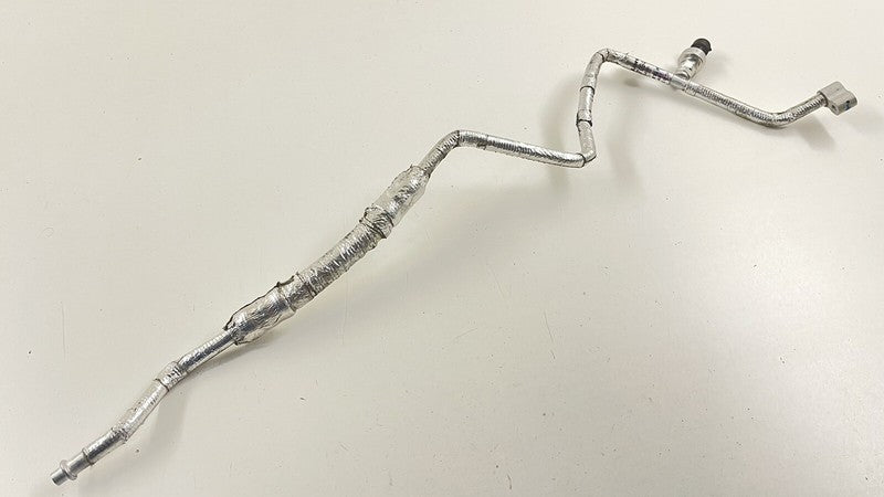 11A7094CP 15-17 MCLAREN 650S HVAC AC AIR CONDITIONING DRIER DRYER HOSE LINE TUBE PIPE OEM