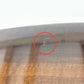 3W5 881 268 B / 3W5881268B 13-18 BENTLEY FLYING SPUR LEFT FRONT SEAT FOLDING PICNIC TABLE TRAY MIRROR OEM
