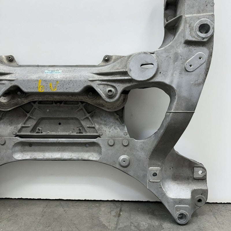 INFINITI 14-23 Q50 17-23 Q60 RWD FRONT ENGINE CRADLE SUBFRAME CROSSMEMBER OEM