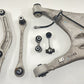 4E0 505 548 / 4E0505548 13-18 BENTLEY FLYING SPUR PASSENGER RIGHT REAR CONTROL ARM SET OF 5 OEM