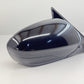 F0153402 12-16 BMW M5 F10 Passenger Right Front Door Mirror Side View With Camera OEM