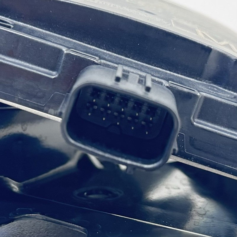 87611 CC001 / 87611CC001 22-25 TOYOTA GR86 RIGHT REAR BLIND SPOT SENSOR RADAR MONITOR 87611 CC001 OEM